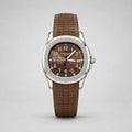 Patek Philippe Aquanaut- Brown