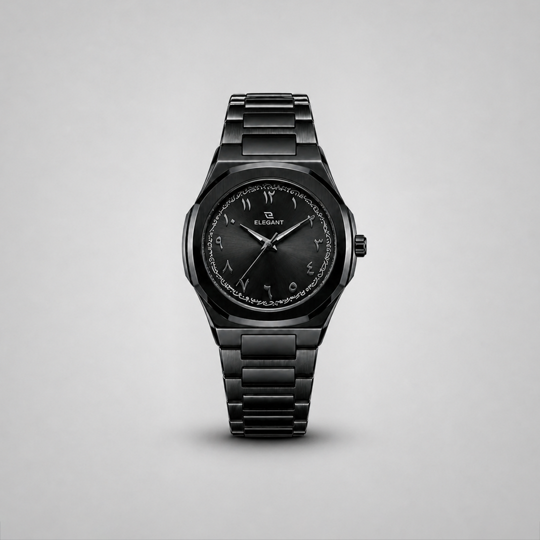 Elegant Signature Black Edition