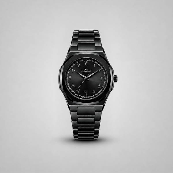 Elegant Signature Black Edition