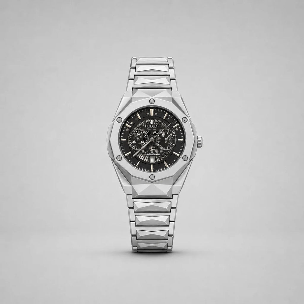 Hublot Big Bang - Black