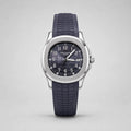 Patek Philippe Aquanaut - Navy