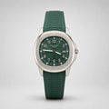 Patek Philippe Aquanaut- Green